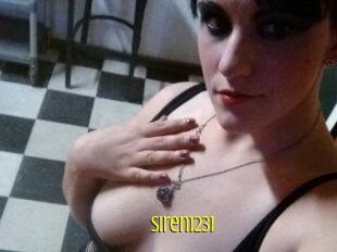 Siren1231