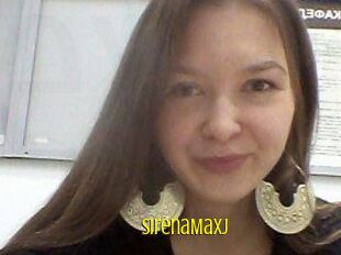 SirenaMaxJ