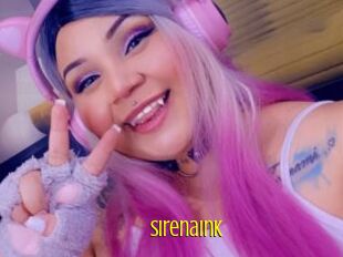 Sirenaink