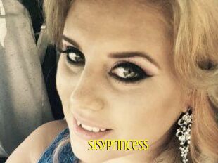 SisyPrincess