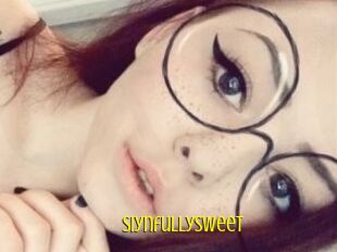 Siynfullysweet