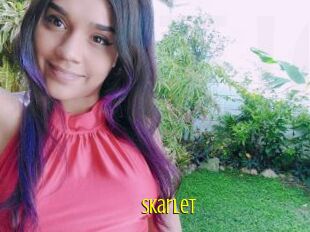 Skarlet
