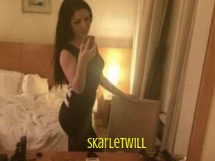SkarletWill