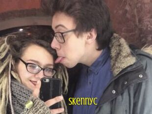 Skennyc