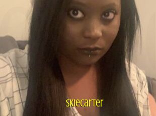 SkieCarter