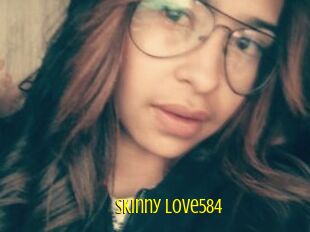 Skinny_Love584 Extraits Jeunes