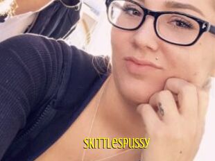 Skittlespussy