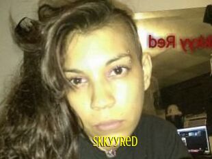 SkkyyRed