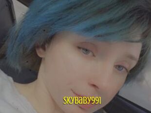 SkyBaby991