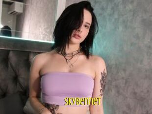 SkyBennet