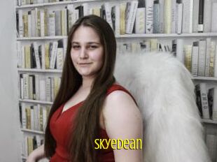 SkyeDean