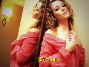 SkyeStone
