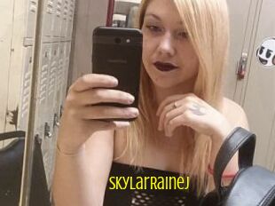 SkylarRaineJ