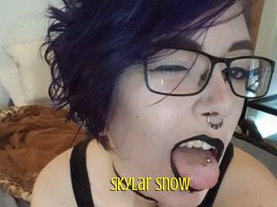 Skylar_Snow