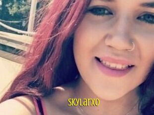 Skylarxo