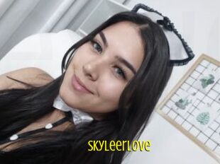 SkyleerLove