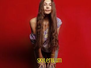 SkylerBlum