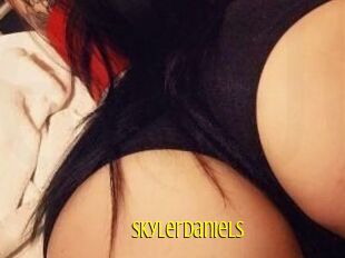 SkylerDaniels
