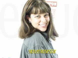 SkylerRoseStar Extraits Jeunes