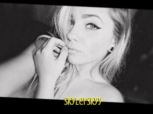 SkylerSkyy
