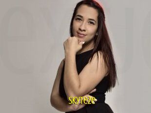 SkyteZe