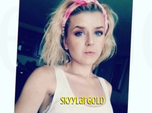 SkyylarGold