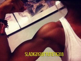 SlAdKaYa_BrYunEtKa18 Extraits Jeunes