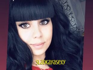 SladkayaSexy