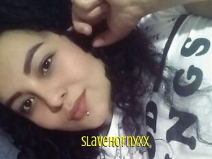 Slavehornyxx Extraits Jeunes
