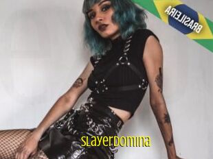 SlayerDomina