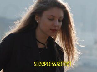 SleeplessJannet