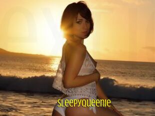 SleepyQueenie