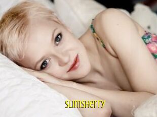 SlimSherry