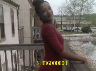 Slimgoodi100