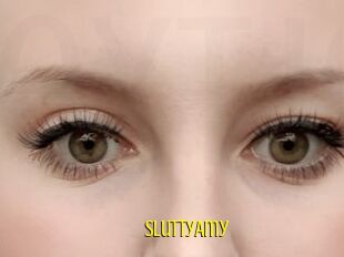 SluttyAmy