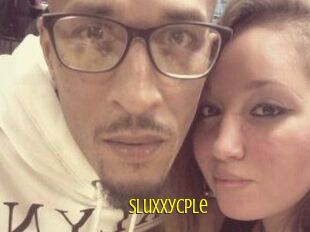 SluxxyCple