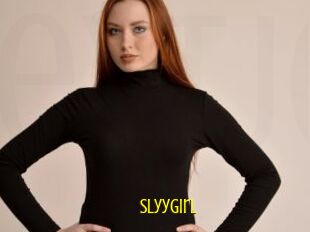 SlyyGirl