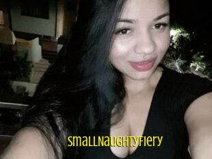 SmallNaughtyFiery