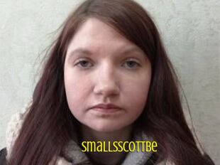 SmallsScottBe