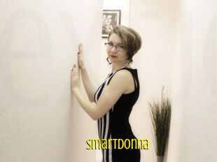 SmartDonna