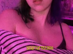 Smartartist2016