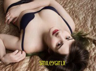 SmileyGirlX