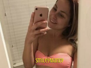SmileyMandy