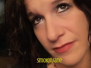 SmokinJane