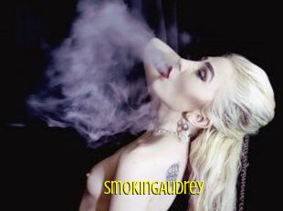 Smoking_Audrey