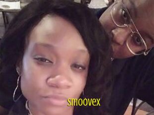 SmooveX