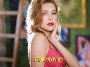 SnakeyLovely