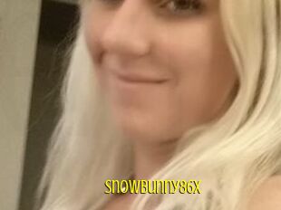 SnowBunny86X