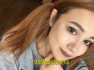 SnowWhiteNeya