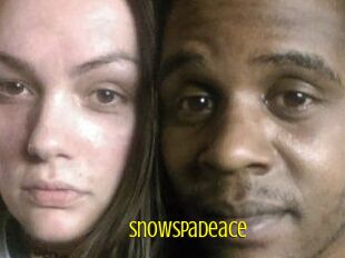 Snowspadeace